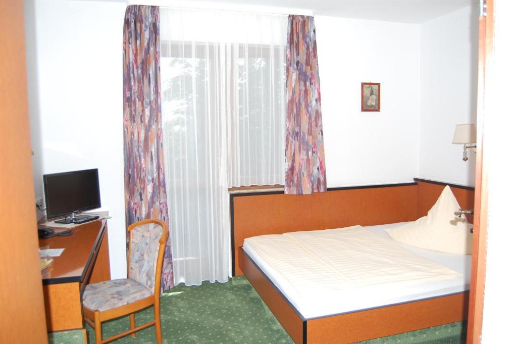 Hotel Zum Nussbaum Dresden Quarto foto