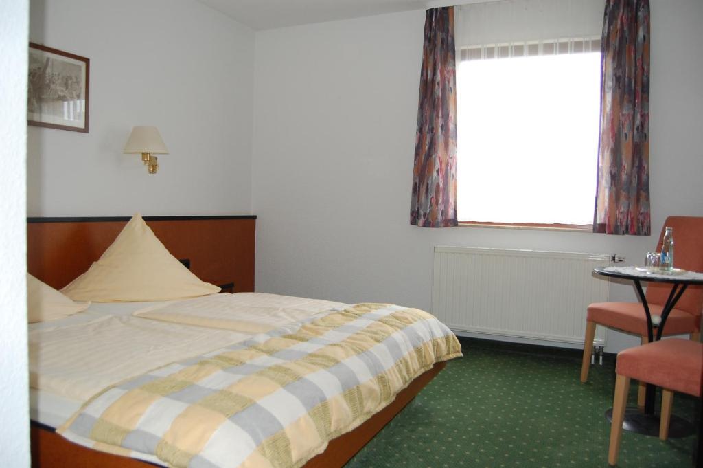 Hotel Zum Nussbaum Dresden Quarto foto