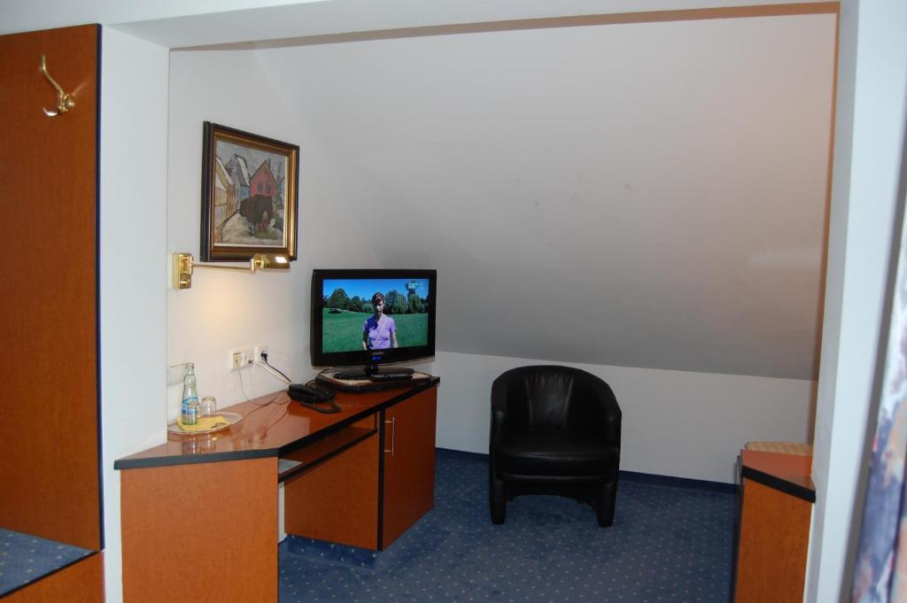 Hotel Zum Nussbaum Dresden Quarto foto