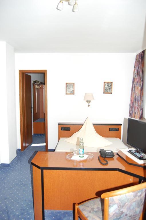 Hotel Zum Nussbaum Dresden Quarto foto